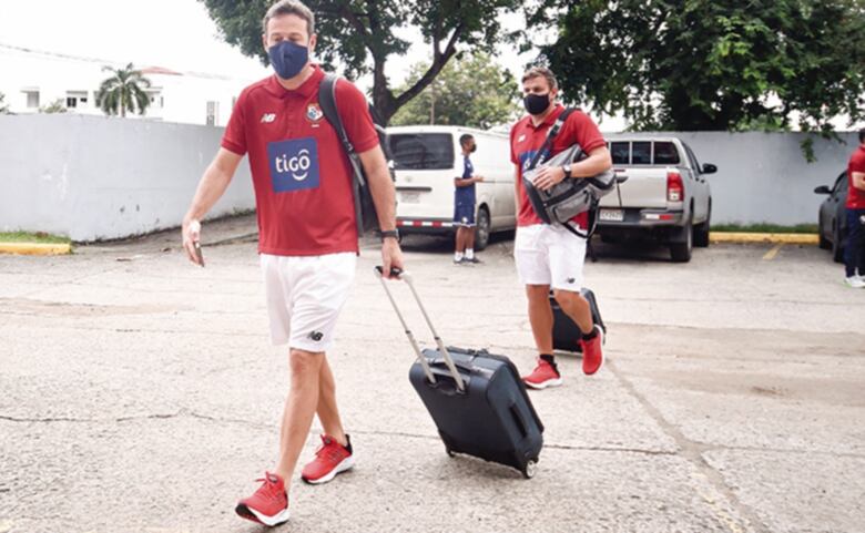 La Roja pisa hoy la grama del Olímpico