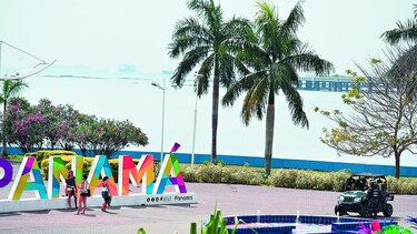 Cupos para negocios en la cinta costera serán limitados