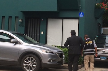 Fiscalía allana casas de allegados de Keiko Fujimori por Odebrecht