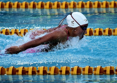 Legado olímpico: la historia de los panameños Alfredo y María Fernanda Far