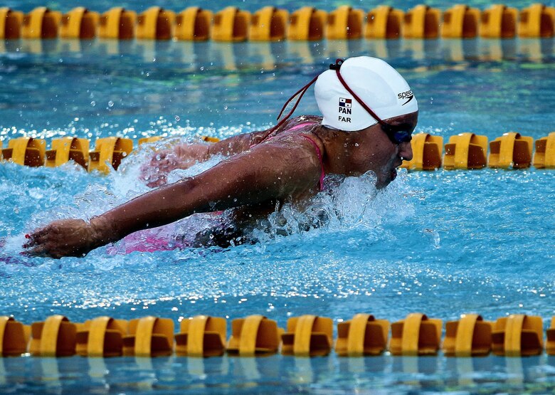 Legado olímpico: la historia de los panameños Alfredo y María Fernanda Far