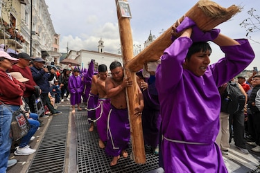 El turismo interno y los nuevos destinos impulsan la Semana Santa en Latinoamérica