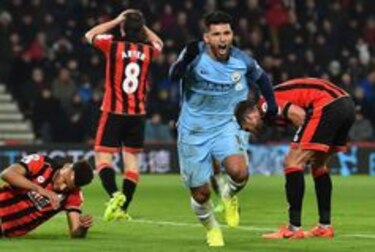 Gabriel Jesús estará de baja dos o tres meses con el Manchester City