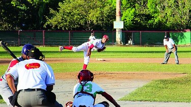 Chiriquí está listo para medirse a Coclé