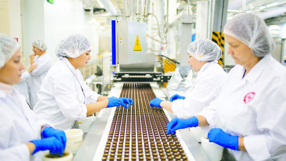 Nestlé amplía su mercado