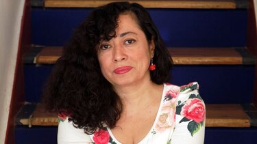 Ana Clavel escribe una historia pasada  en el hoy