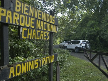 Conozca las tarifas de ingreso al Parque Nacional Chagres