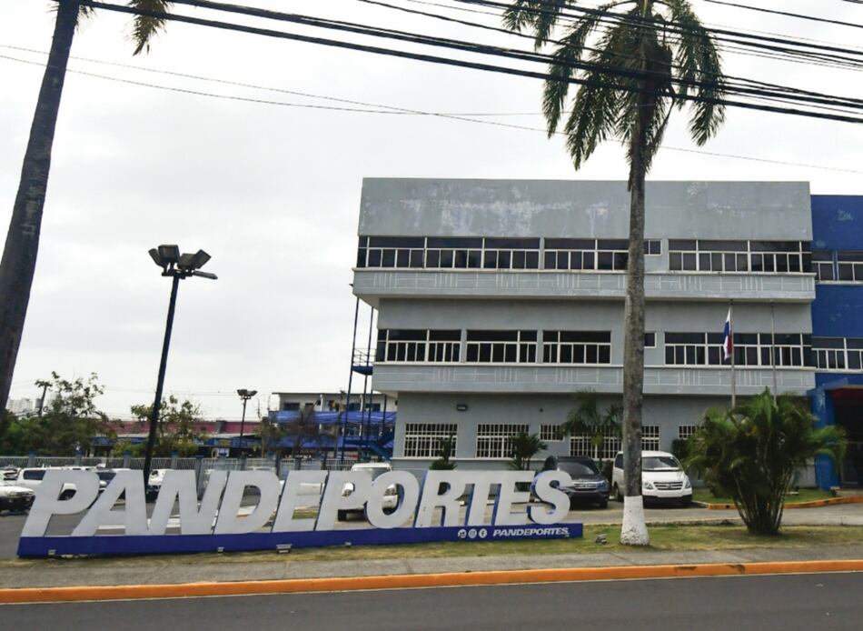 Jueza evalúa si va a juicio en caso de la Ciudad Deportiva de David