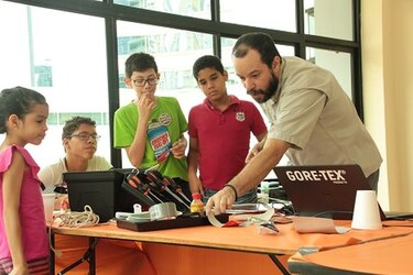 Un aprendizaje para toda la vida