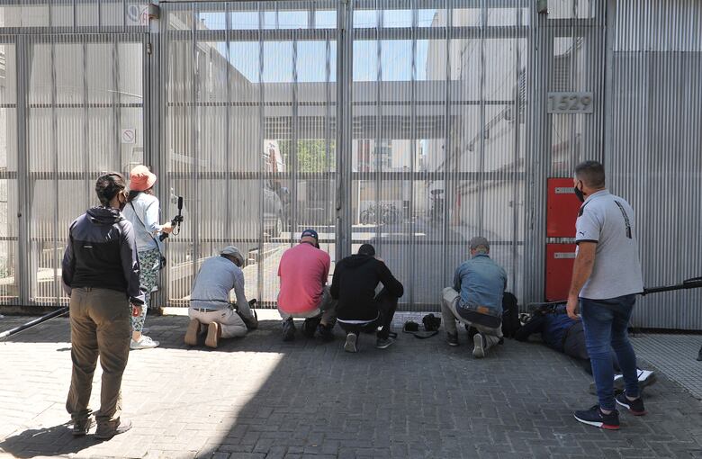 Justicia argentina ordena allanamiento de última clínica donde estuvo ingresado Maradona