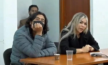 Nicolás Petro Burgos asegura que el presidente colombiano no sabía del dinero ilícito en su campaña