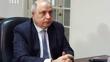 Abdul Waked reclama una indemnización de $165 millones al Estado panameño