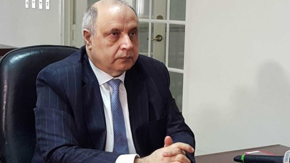 Abdul Waked reclama una indemnización de $165 millones al Estado panameño