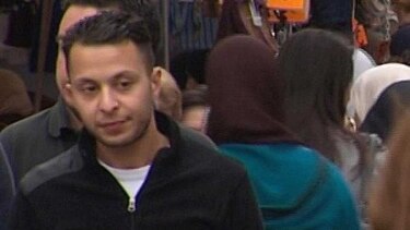 Salah Abdeslam, clave de los atentados de París, ante la justicia francesa