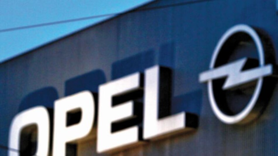 PSA logra con Opel lo que GM no obtuvo en 20 años: ganancias