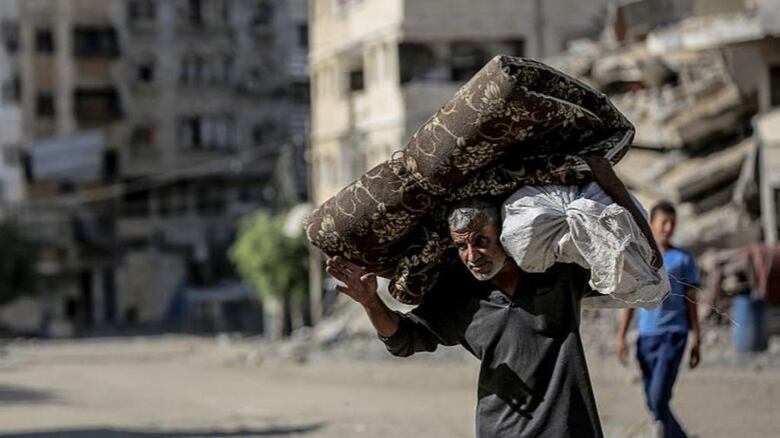 ‘Estamos cerca de alcanzar la paz’: la respuesta de Hamás al plan de Trump para Gaza despierta el optimismo, pero tiene omisiones clave