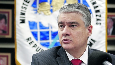 BCIE le presta $100 millones a Panamá