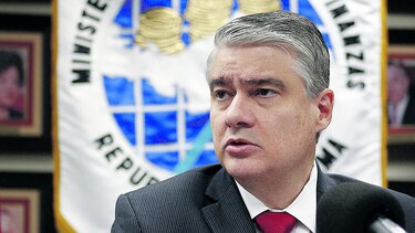 BCIE le presta $100 millones a Panamá