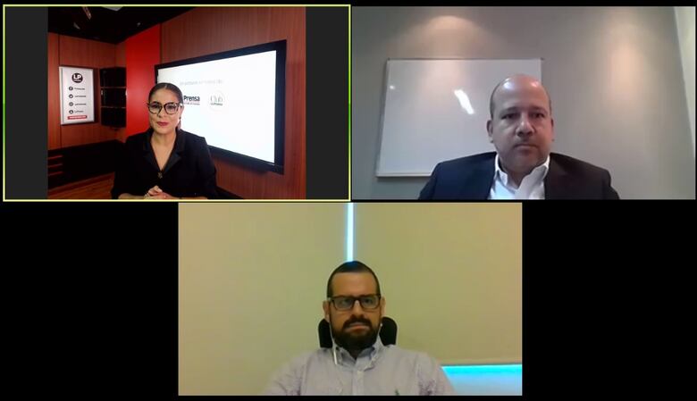 El BID, en la etapa final del plan de financiamiento para Mipyme