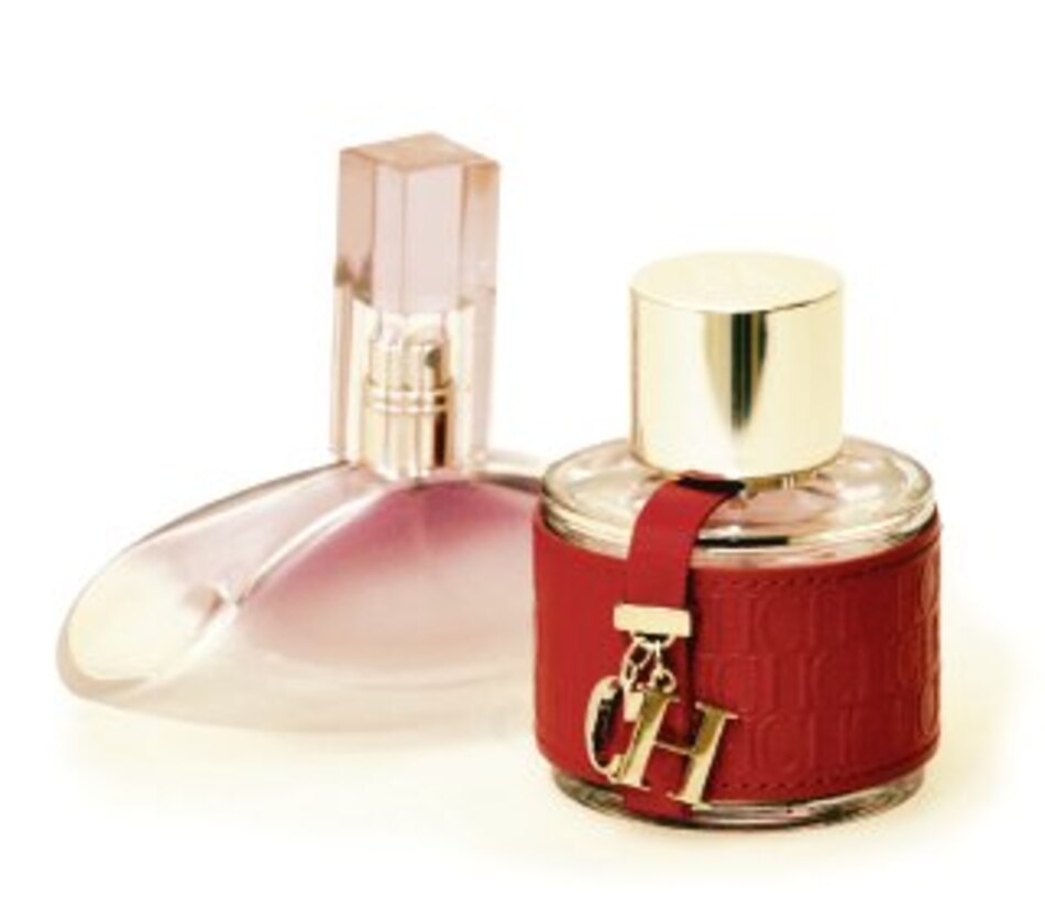 Los perfumes que pasan a la historia