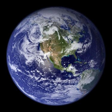 El mundo se prepara para apagar sus luces 60 minutos
