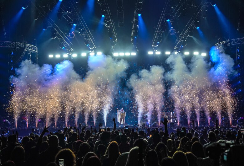 El regreso de Ednita Nazario