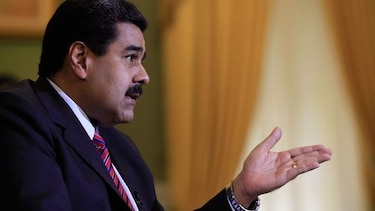 Gobierno de Obama avanza en el proceso de sanciones a Venezuela