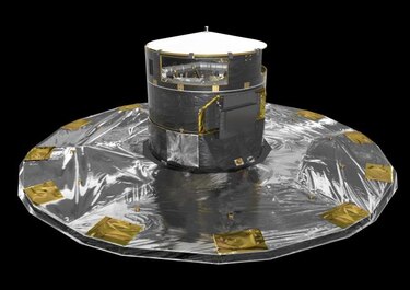 Gaia, el telescopio que dibujará el mapa de estrellas más preciso en 3D