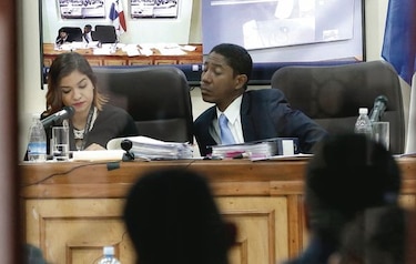 Posible testaferro de De Lima en caso Odebrecht negocia con fiscales