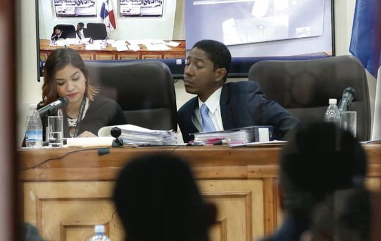 Posible testaferro de De Lima en caso Odebrecht negocia con fiscales