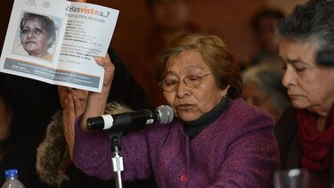 Visita de CIDH a México deja en evidencia grandes desafíos en materia de derechos humanos