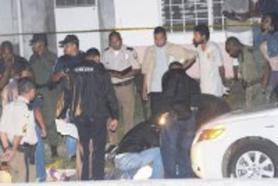 Pandillas, tras muerte de regueseros