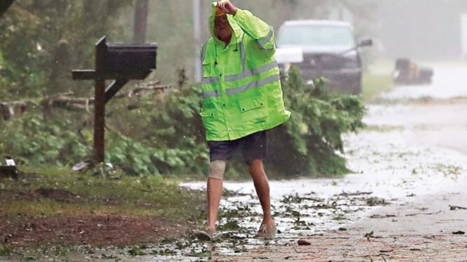 Lo que cuentan los sobrevivientes de ‘Dorian’: ‘Ábaco está acabada’