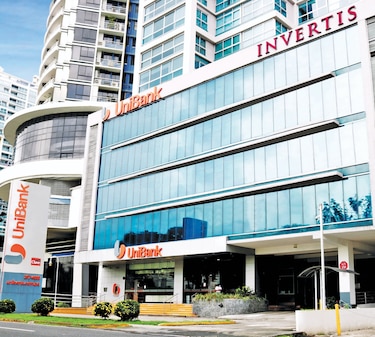 UniBank se fortalece en el sector bancario panameño a través de la diversificación de fuentes de financiamiento 
