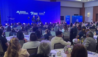 John C. Maxwell en Panamá: 7 claves para liderar en tiempos difíciles