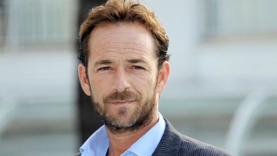 Luke Perry, estrella de 'Beverly Hills, 90210', muere tras sufrir un derrame