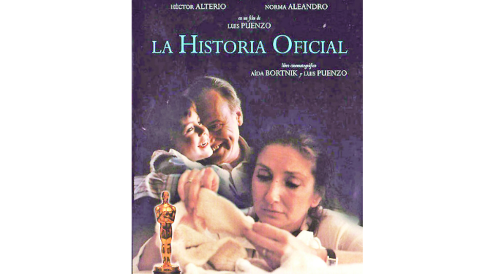 El retorno de ‘La Historia Oficial’