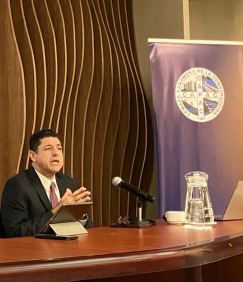 Conferencia Mi Primera Fianza