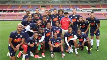 Ganar, la misión de Panamá ante Honduras
