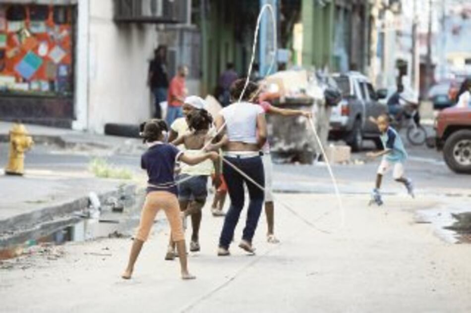 De narcotraficantes, guerrilleros y mareros