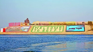 El turismo levanta cabeza