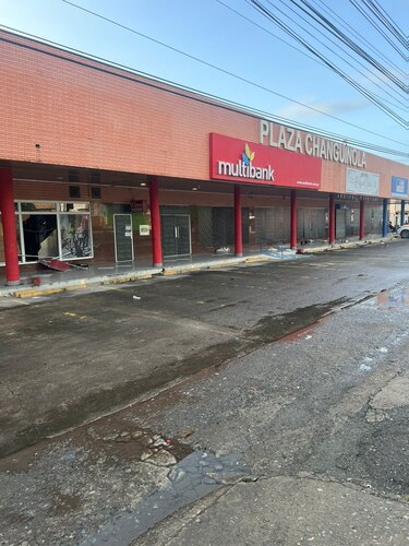 Sitraibana se desliga de actos vandálicos en Changuinola, Bocas del Toro