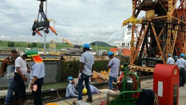 Mantenimiento de compuertas en Miraflores durará 10 días