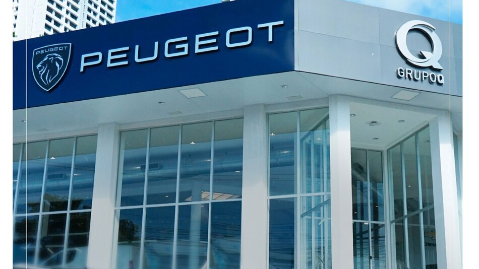 PEUGEOT inaugura flamante sucursal en Panamá de la mano de Grupo Q