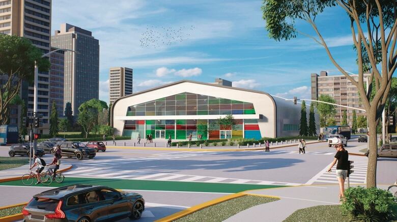 Panamá se queda sin Juegos ni el Mundial