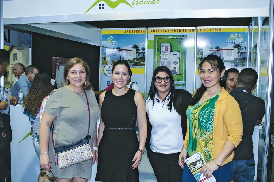 Promotora Miramar formó parte de la Expo Inmobiliaria Acobir 2020
