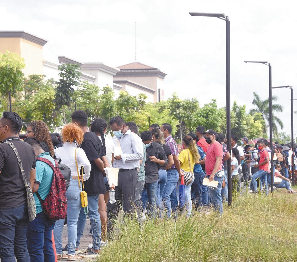 Desde ‘millennials’ a ‘baby boomers’: los problemas del país según la edad