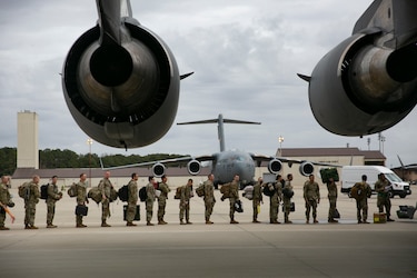 Estados Unidos dice que ‘no envía militares para comenzar una guerra’ contra Rusia por Ucrania