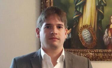Varela nombra tercer actuario en la Caja de Seguro Social