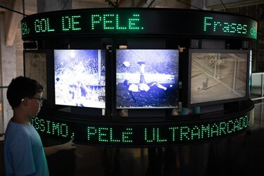 Los pésames por el fallecido Pelé llegan hasta el Sudeste Asiático y Oceanía